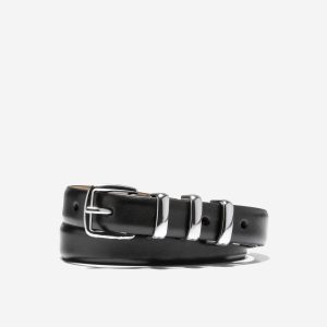 Women's 20MM Harness Belt with Feather Edge
