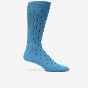 Men's Dash Dress Crew Socks