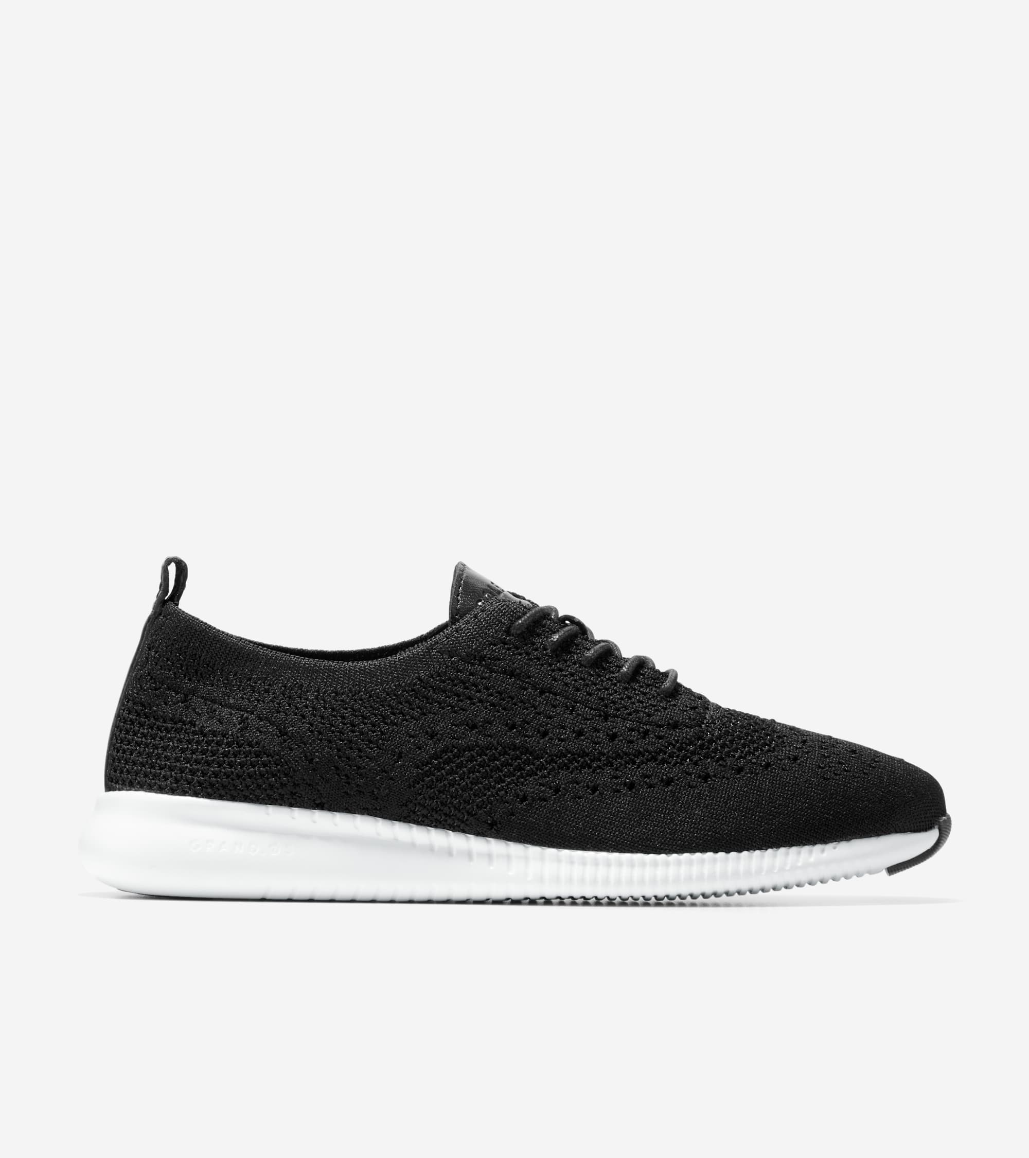 Women's 2.ZERØGRAND Stitchlite™ Wingtip Oxfords