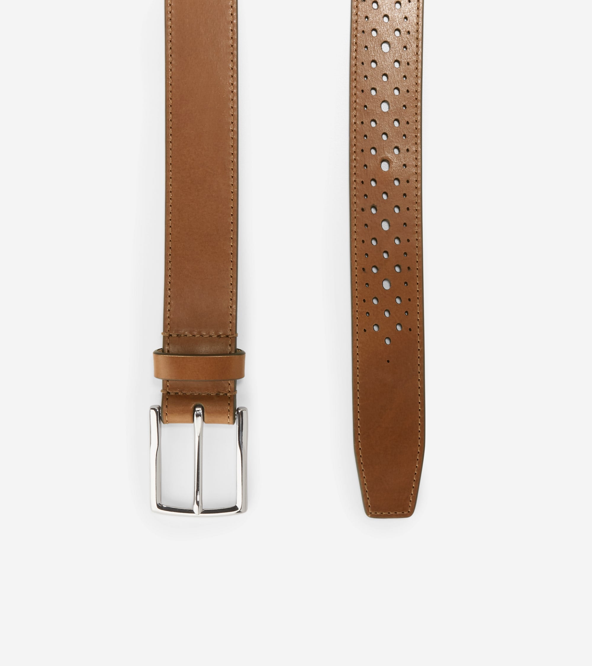 32MM Washington Perforated Belt - Image 2