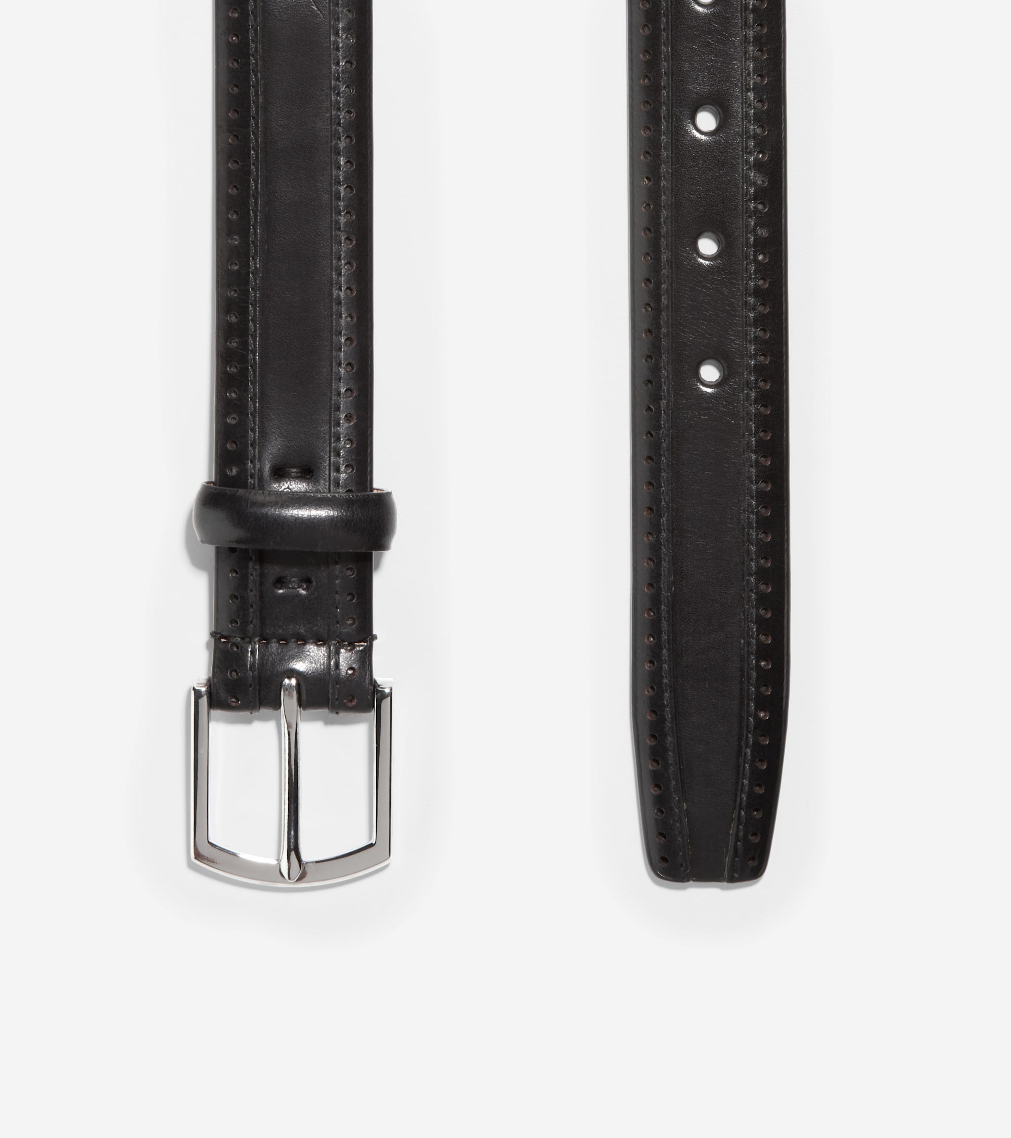Dawson 32MM Perforated Belt - Image 2