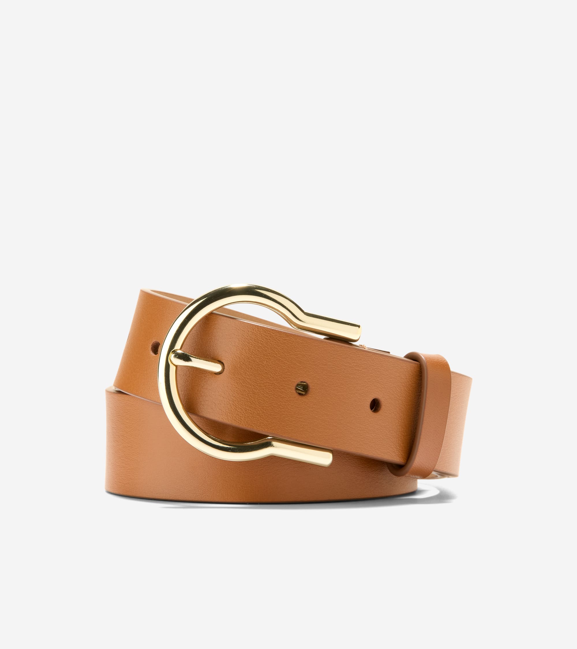 Women's 32MM Hinged Buckle Belt