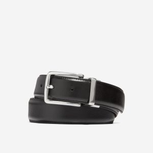 32MM Reversible Feather Edge Belt