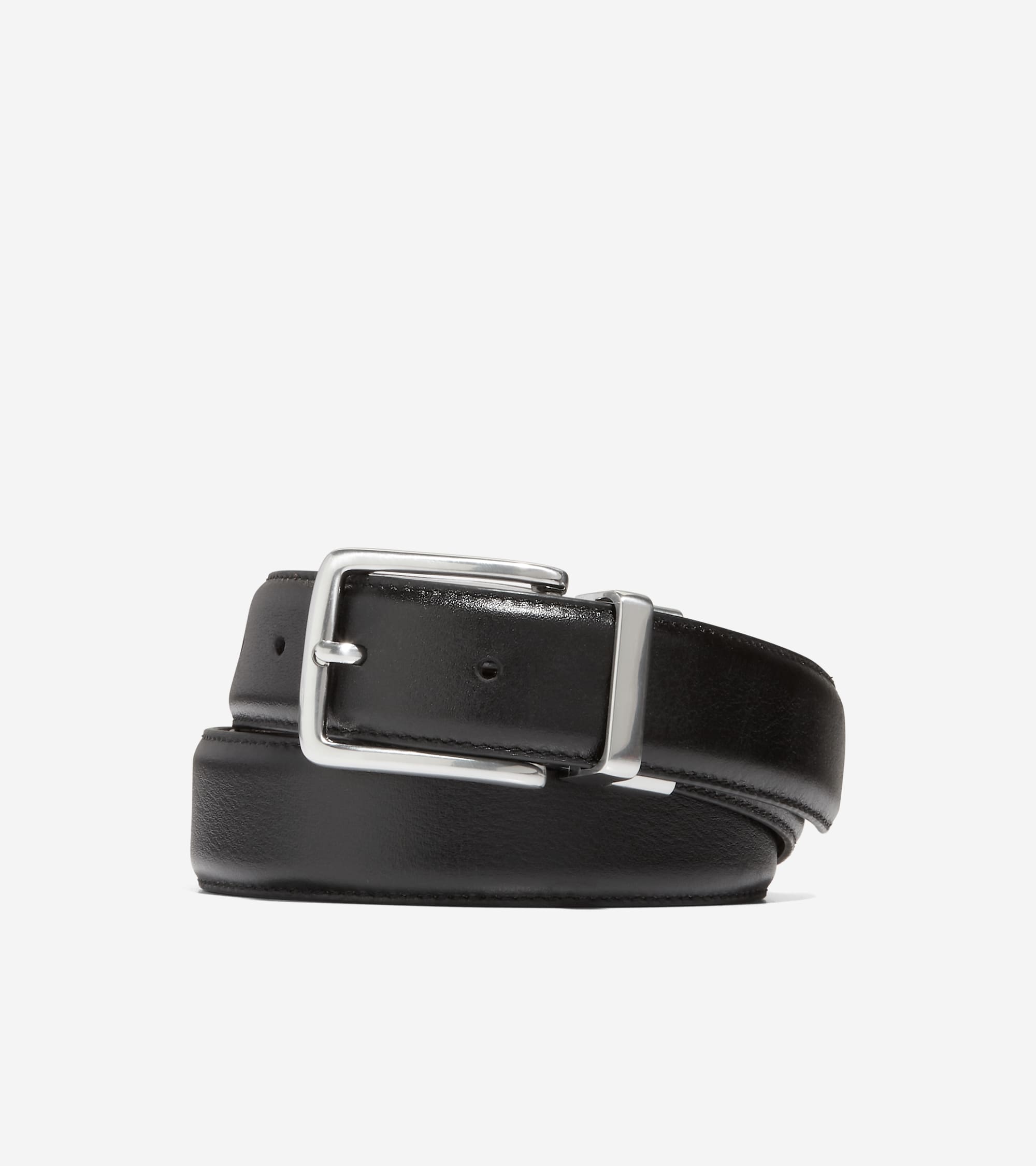 32MM Reversible Feather Edge Belt