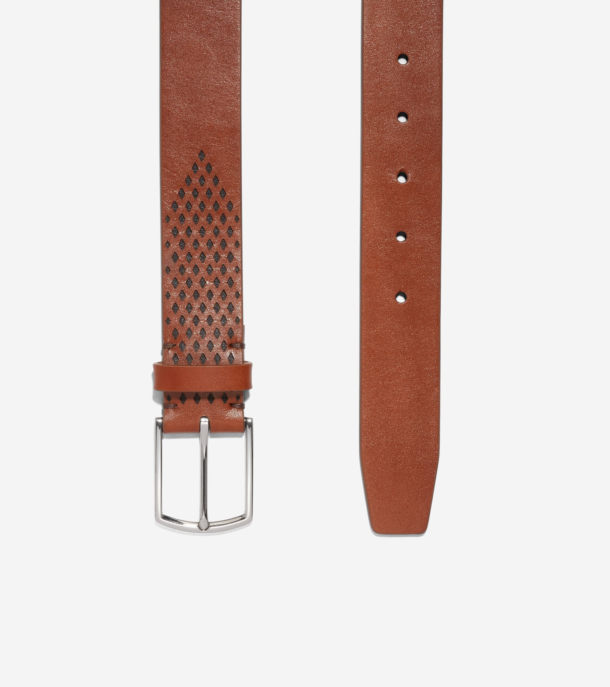 35MM Washington Perforated 35MM Belt - Image 2