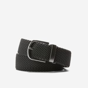 Men's 35MM Reversible Stretch Belt