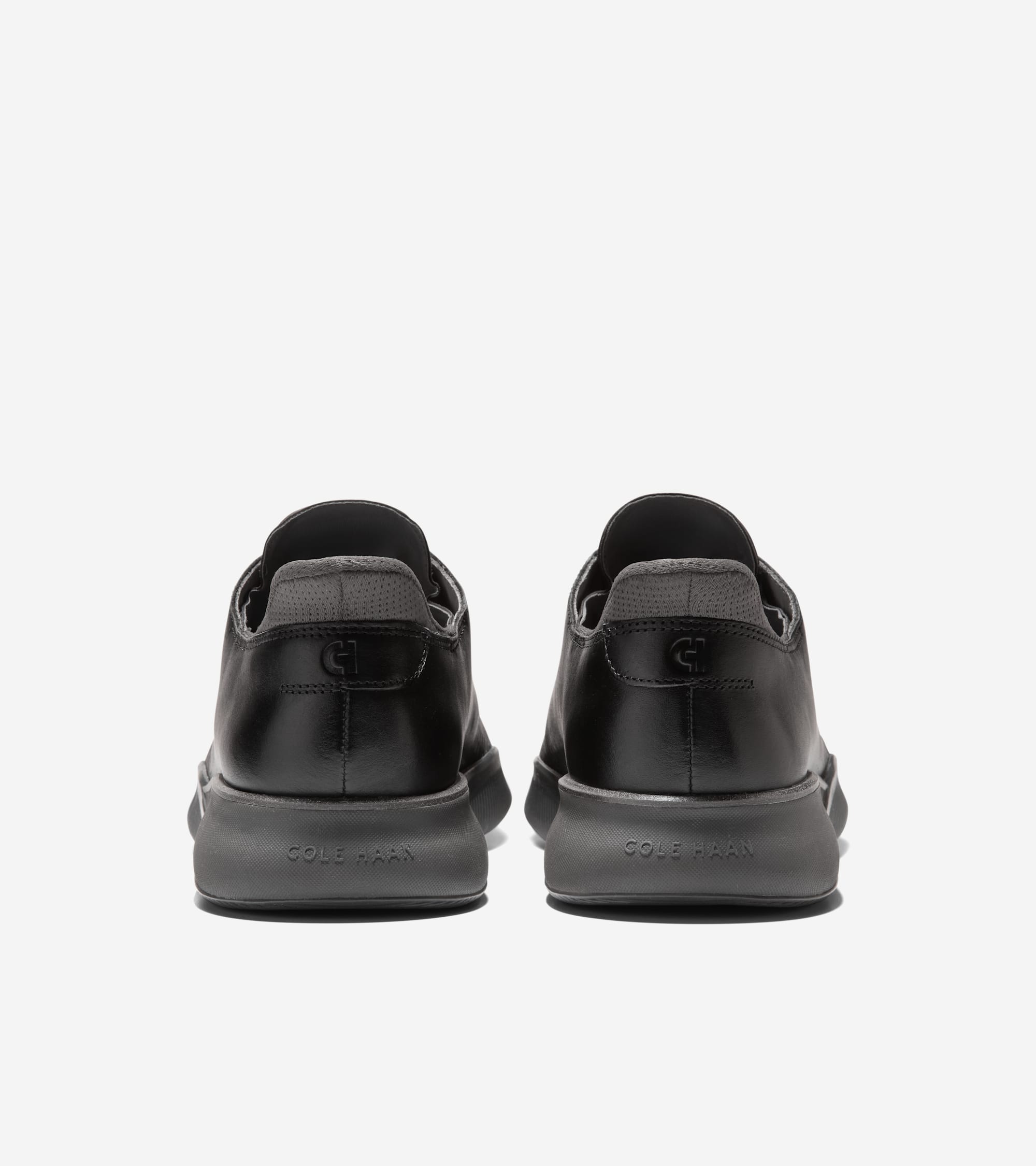 Men's 6.ZERØGRAND Laser Quick-On Oxfords - Image 3