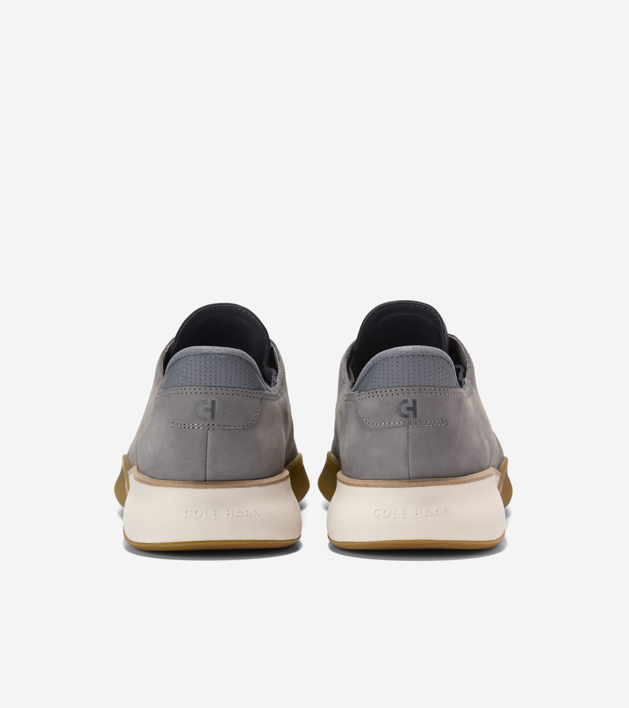 Men's 6.ZERØGRAND Laser Quick-On Oxfords - Image 3