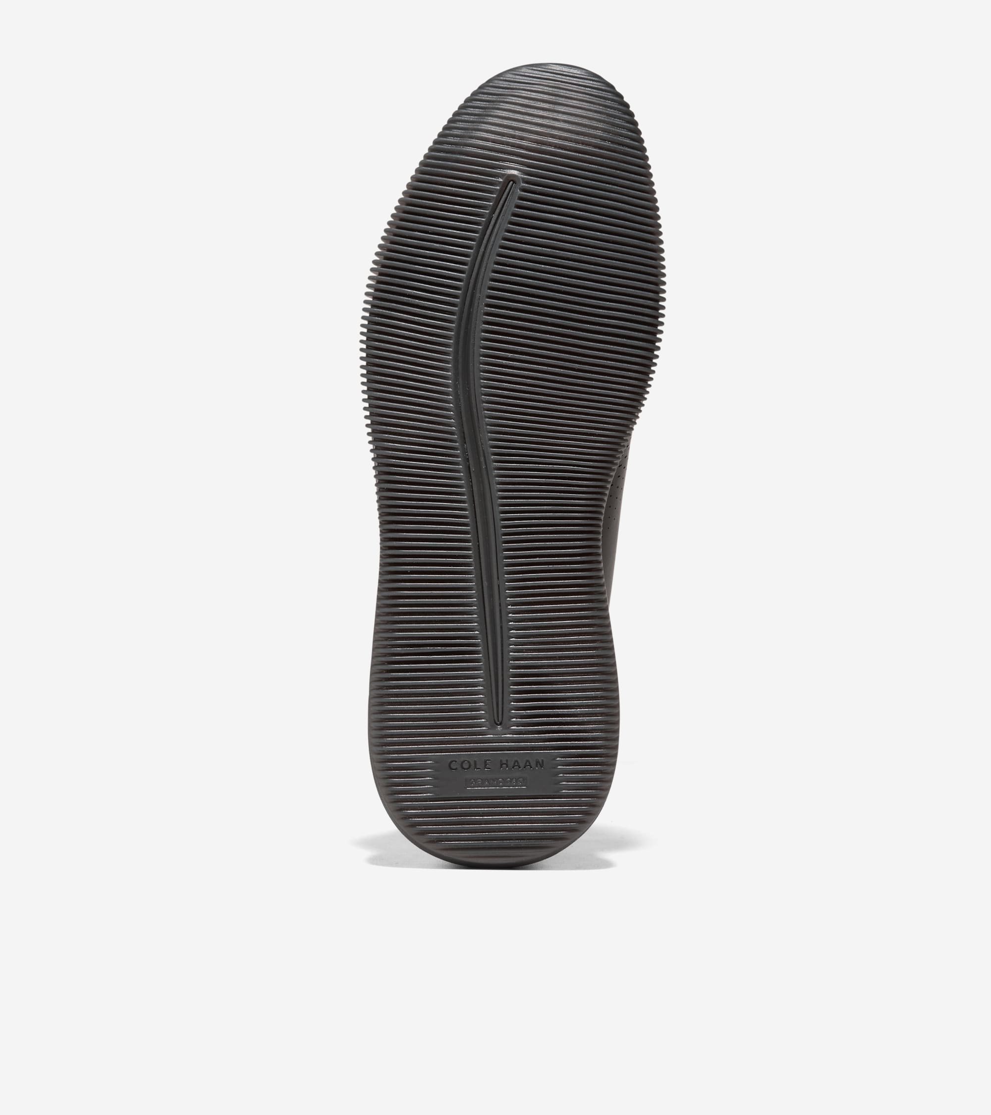 Men's 6.ZERØGRAND Laser Quick-On Oxfords - Image 6