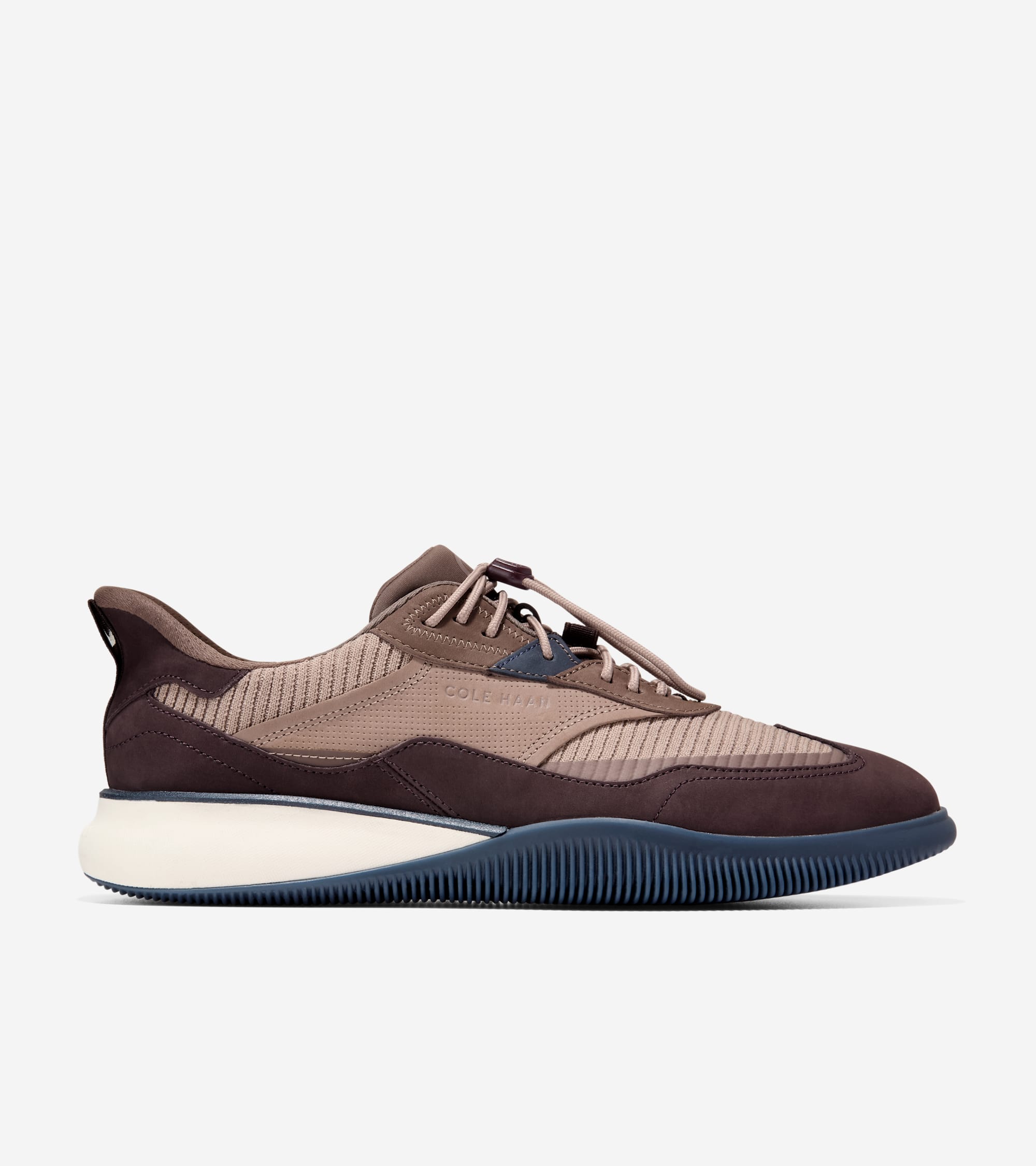 Men's 6.ZERØGRAND Quick-On Sneakers