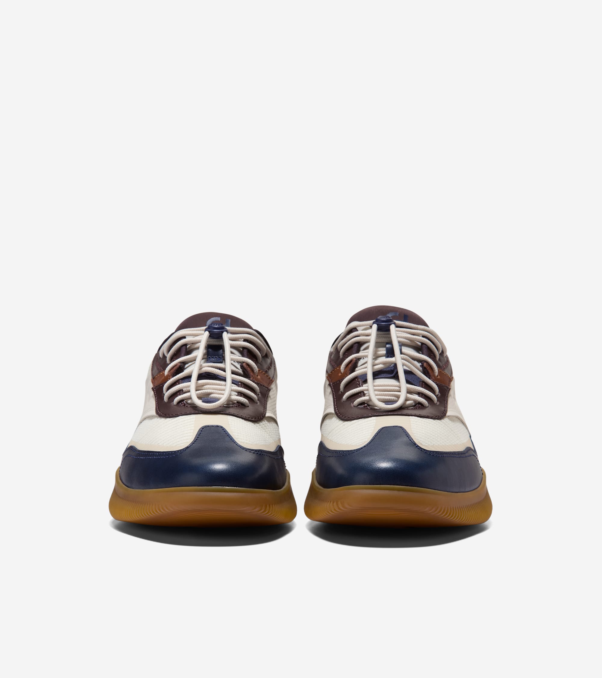 Men's 6.ZERØGRAND Quick-On Sneakers - Image 3