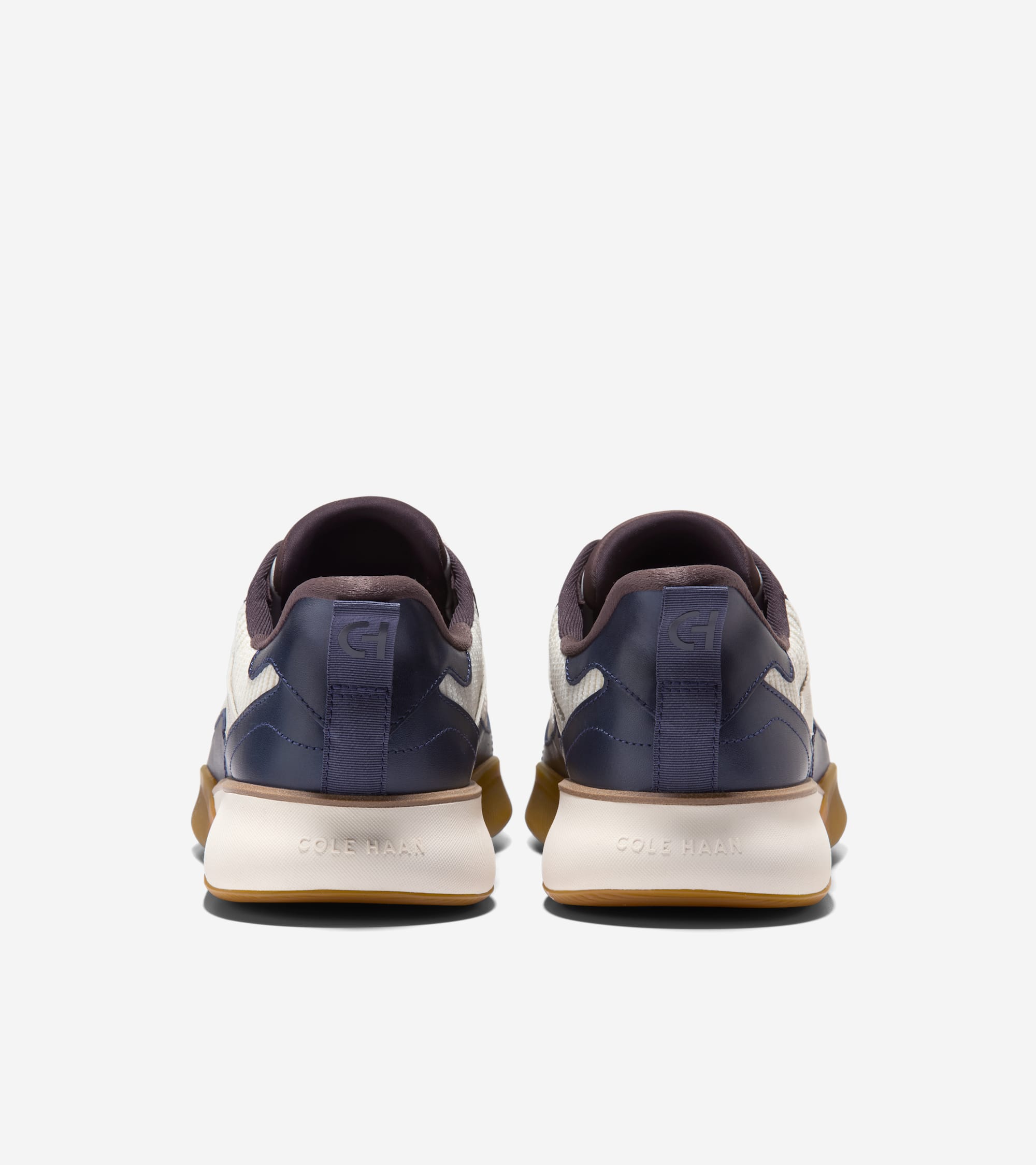 Men's 6.ZERØGRAND Quick-On Sneakers - Image 4