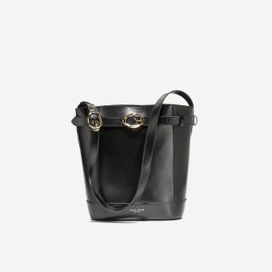 Women's Alexandria Bucket Bag