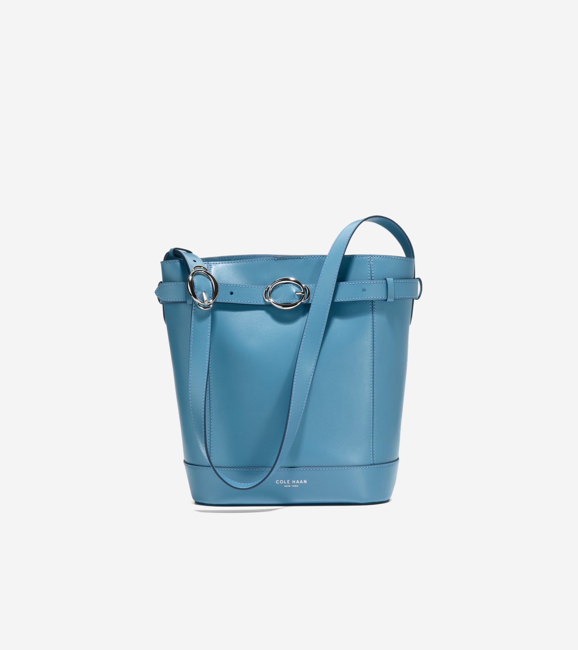 Women's Alexandria Bucket Bag