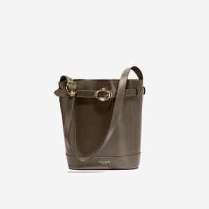 Women's Alexandria Bucket Bag