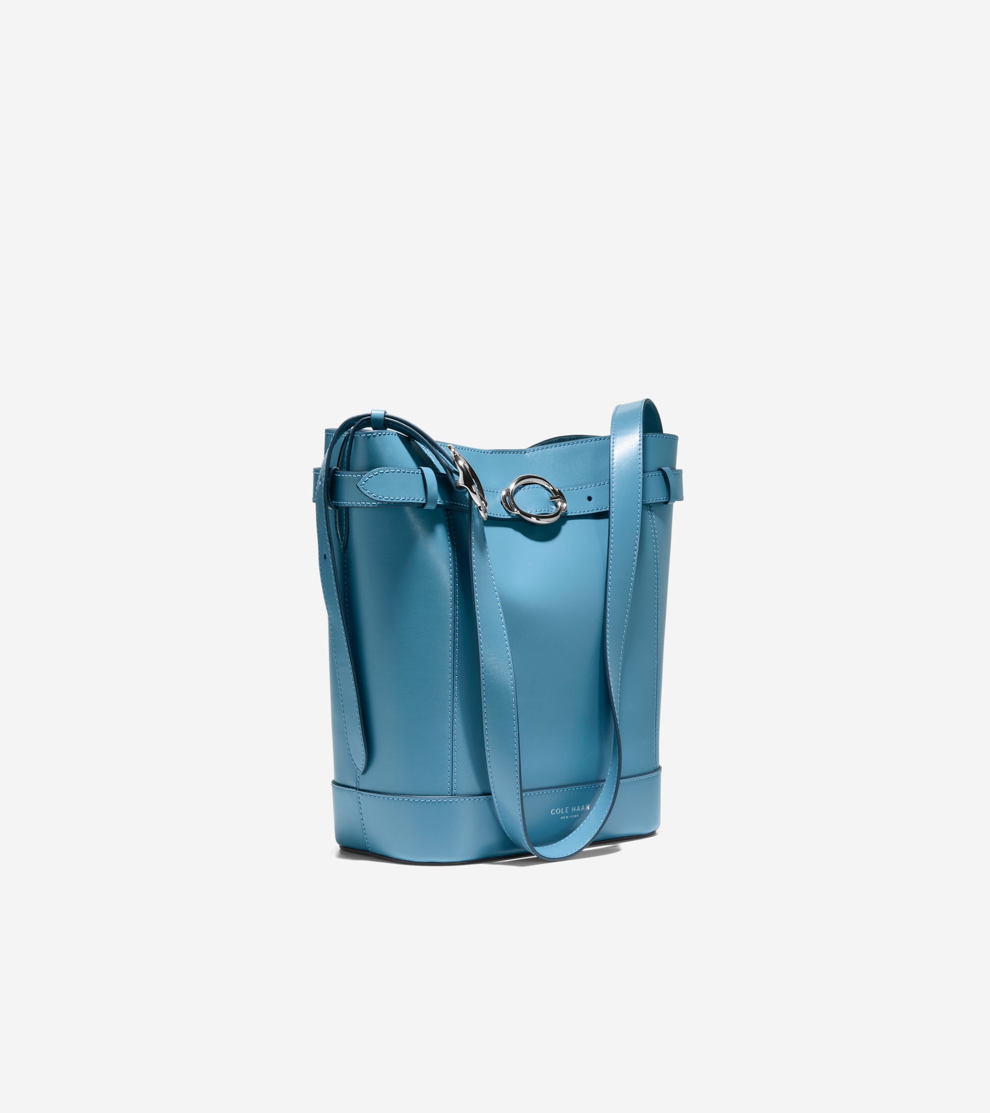 Women's Alexandria Bucket Bag - Image 5