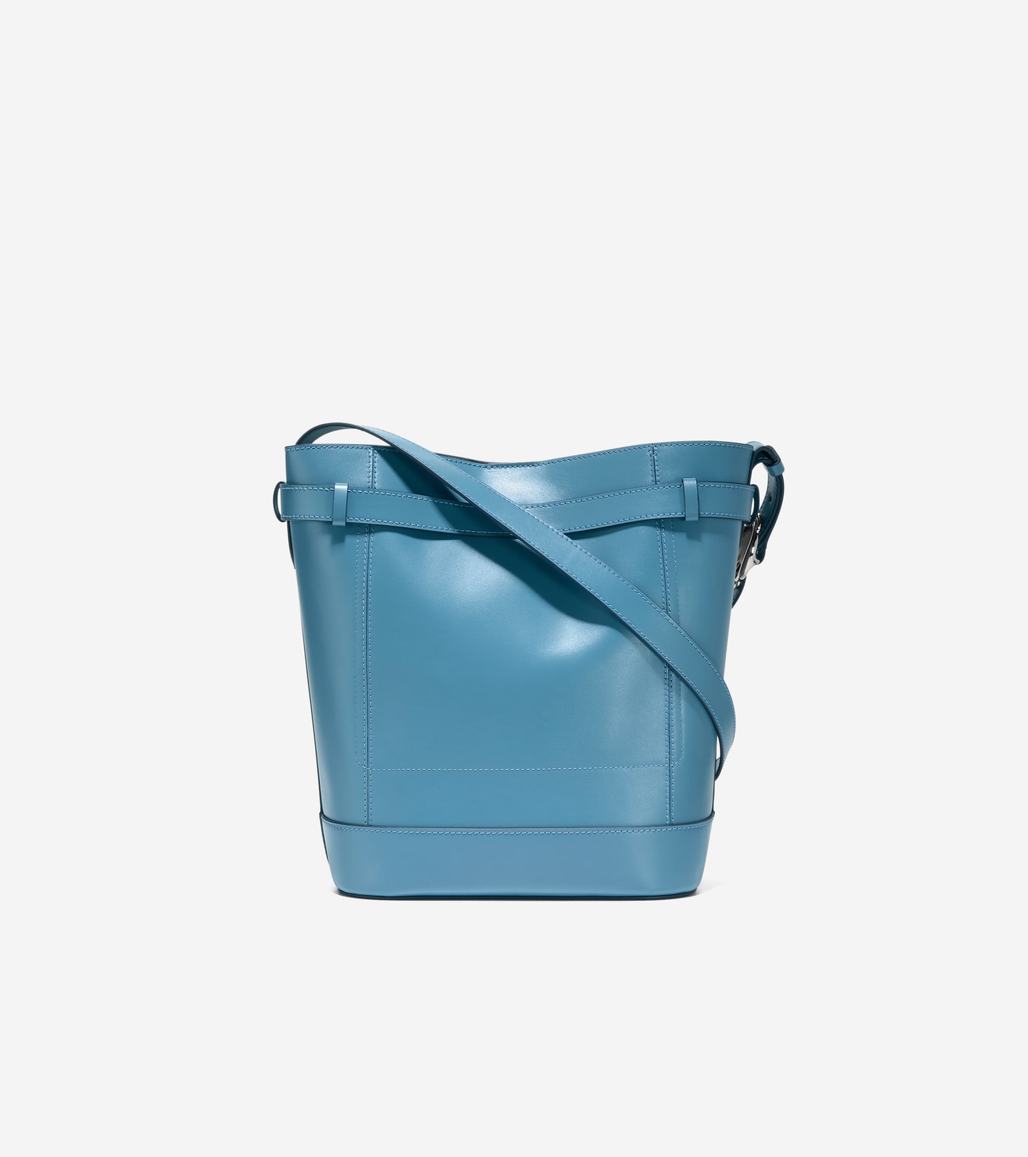 Women's Alexandria Bucket Bag - Image 7