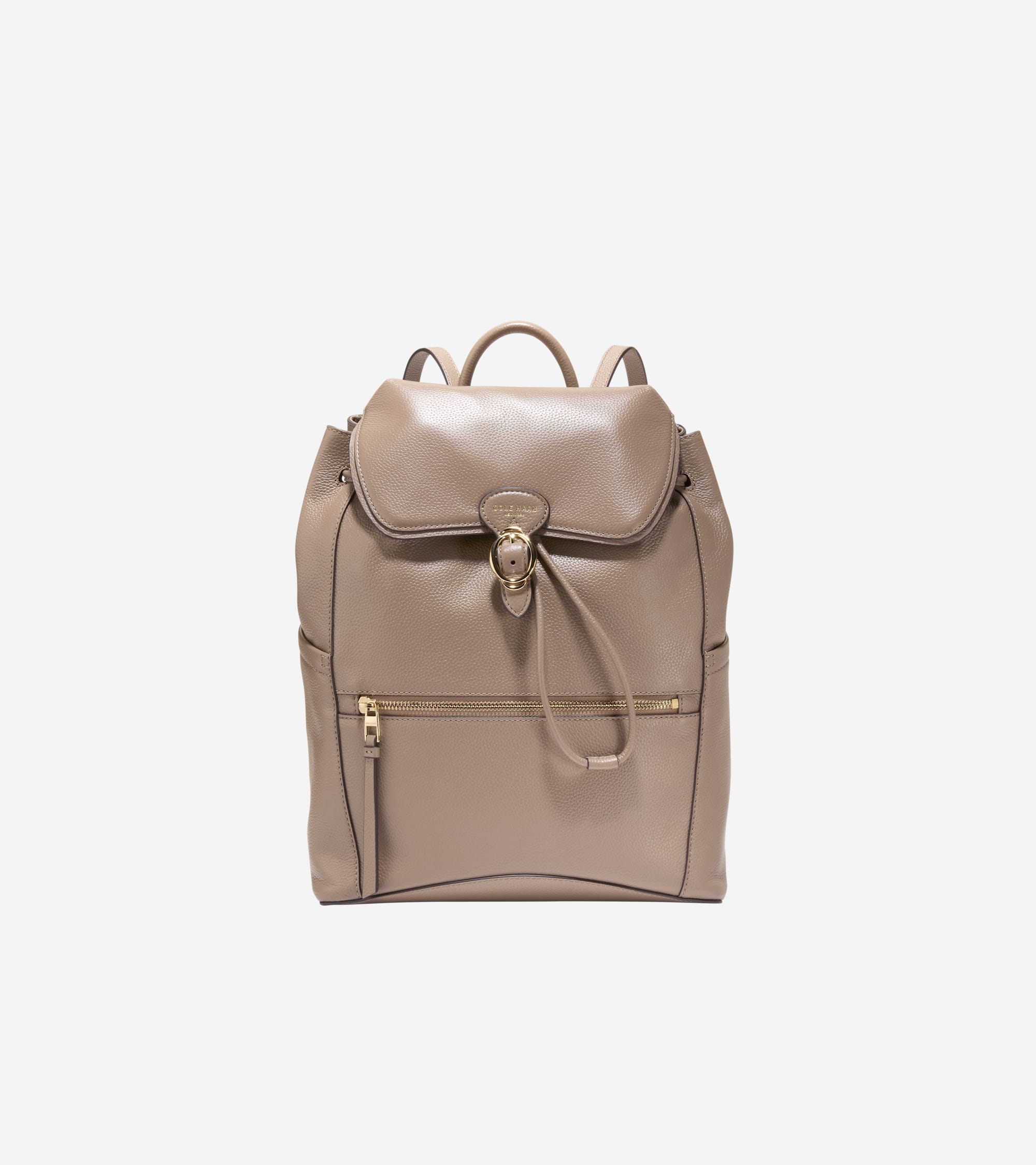 Women's Alexandria Flap Medium Backpack