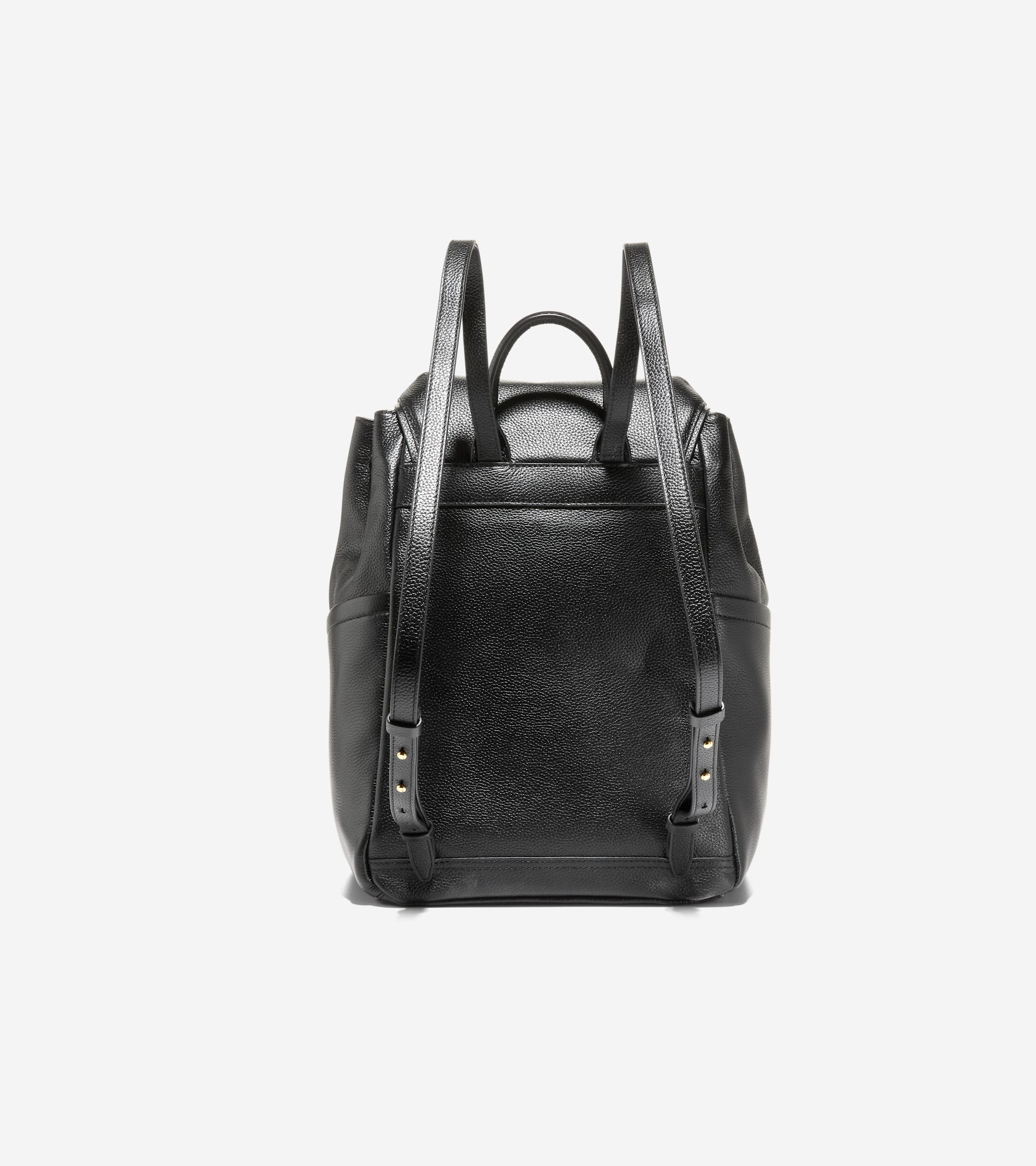 Women's Alexandria Flap Medium Backpack - Image 4
