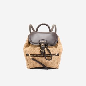 Women's Alexandria Flap Small Backpack