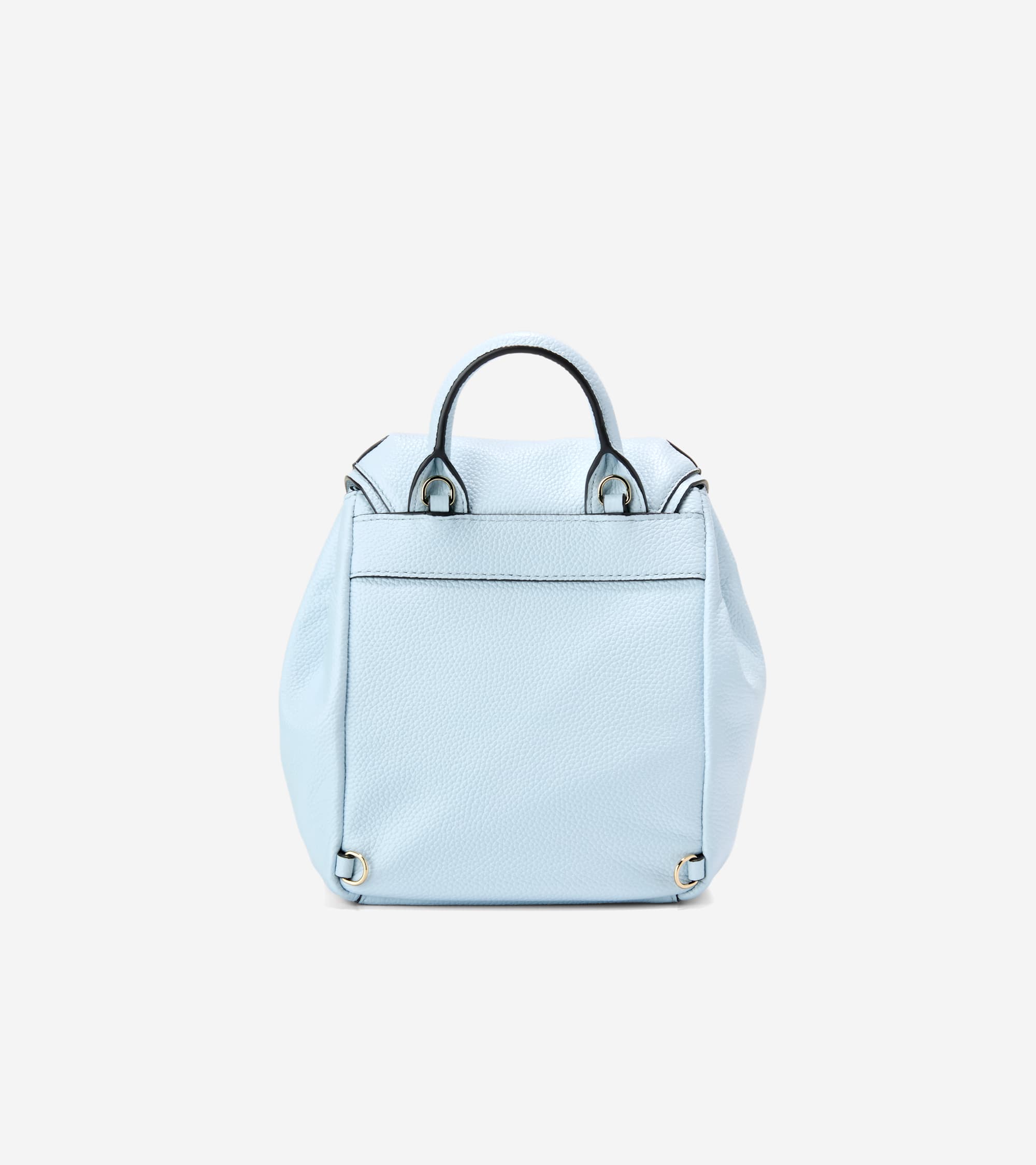 Women's Alexandria Small Flap Backpack - Image 3