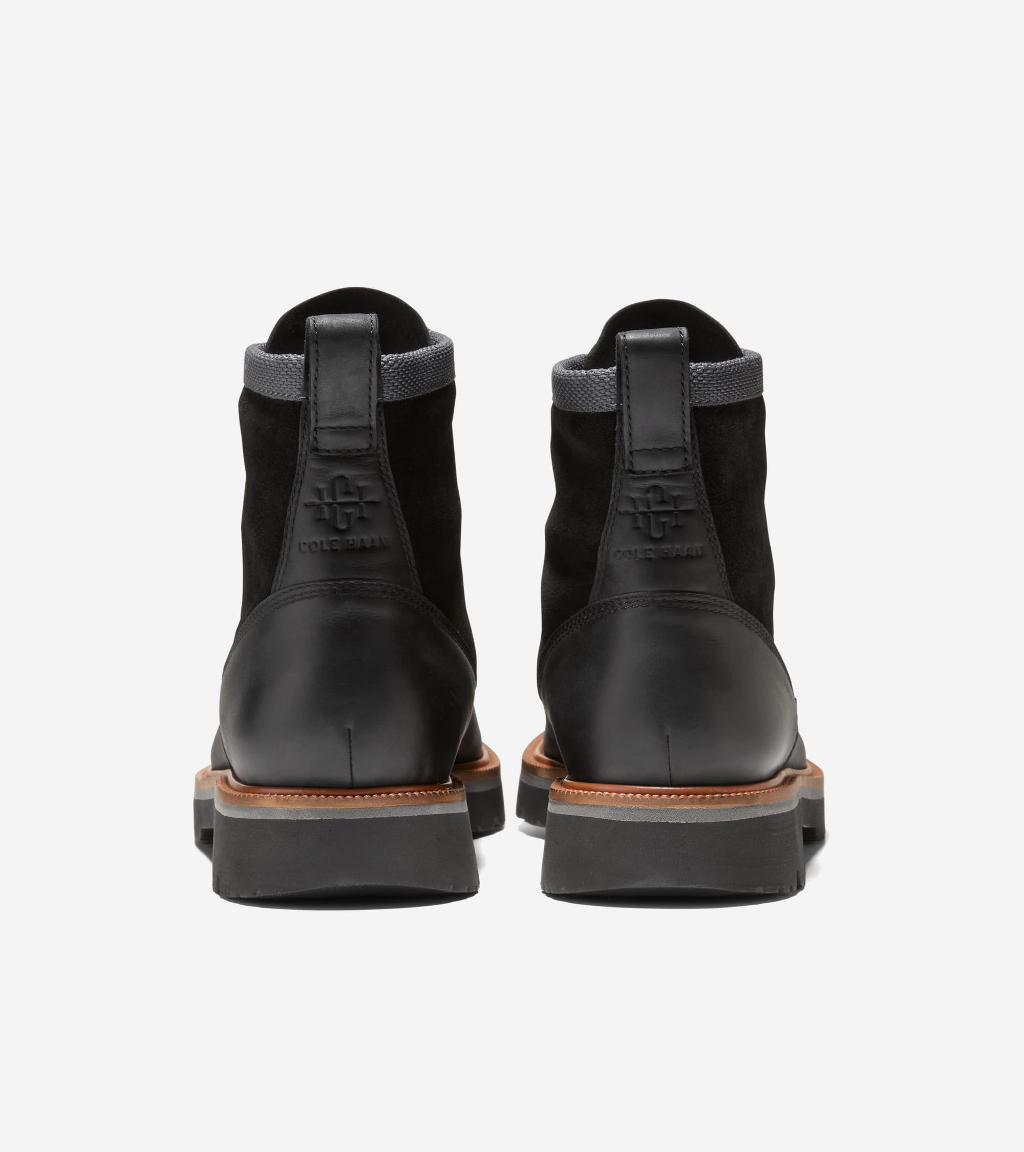 Men's American Classics Waterproof Plain Toe Boot - Image 3