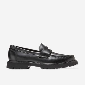 Men's American Classics Penny Loafers