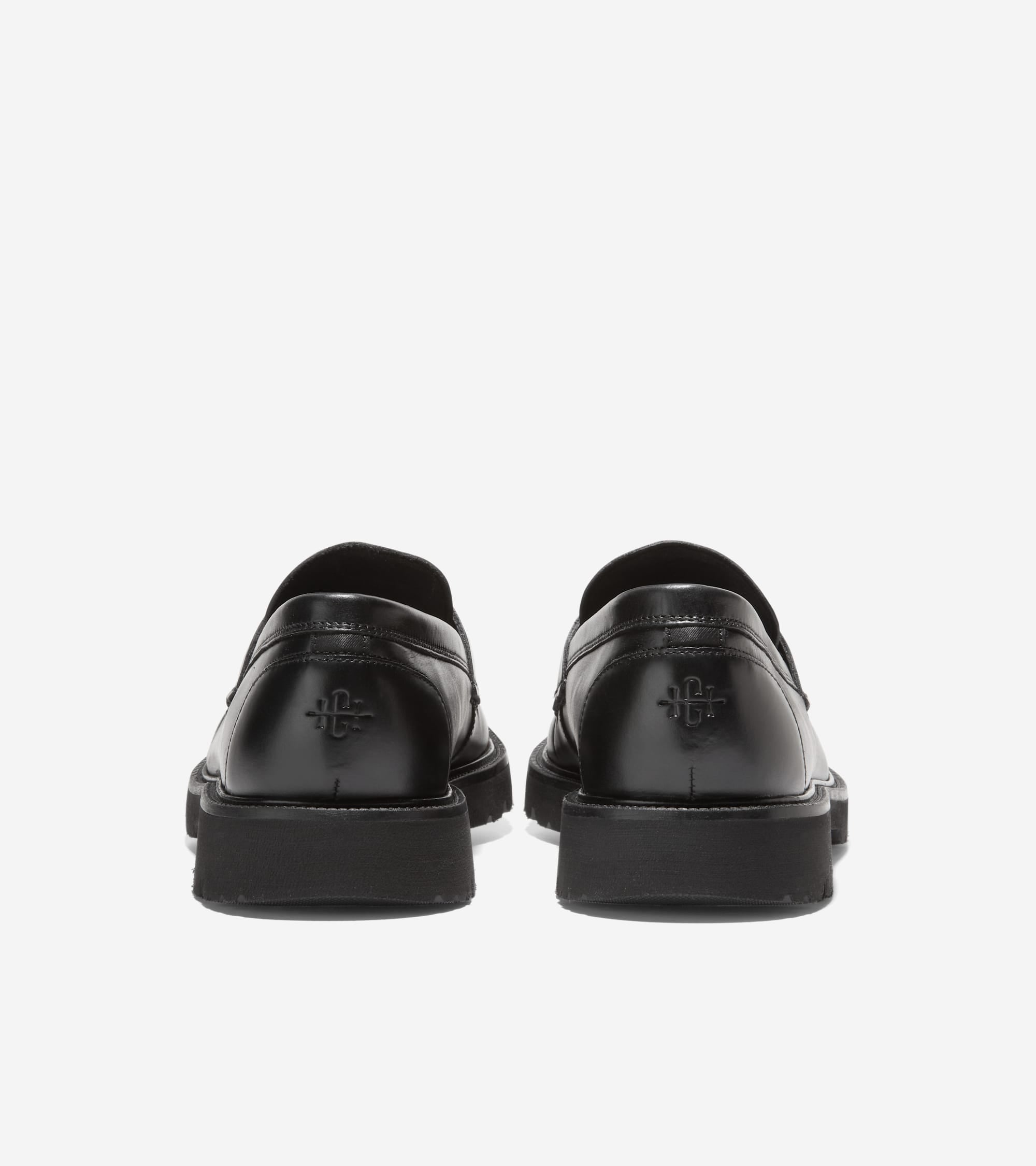 Men's American Classics Penny Loafers - Image 3