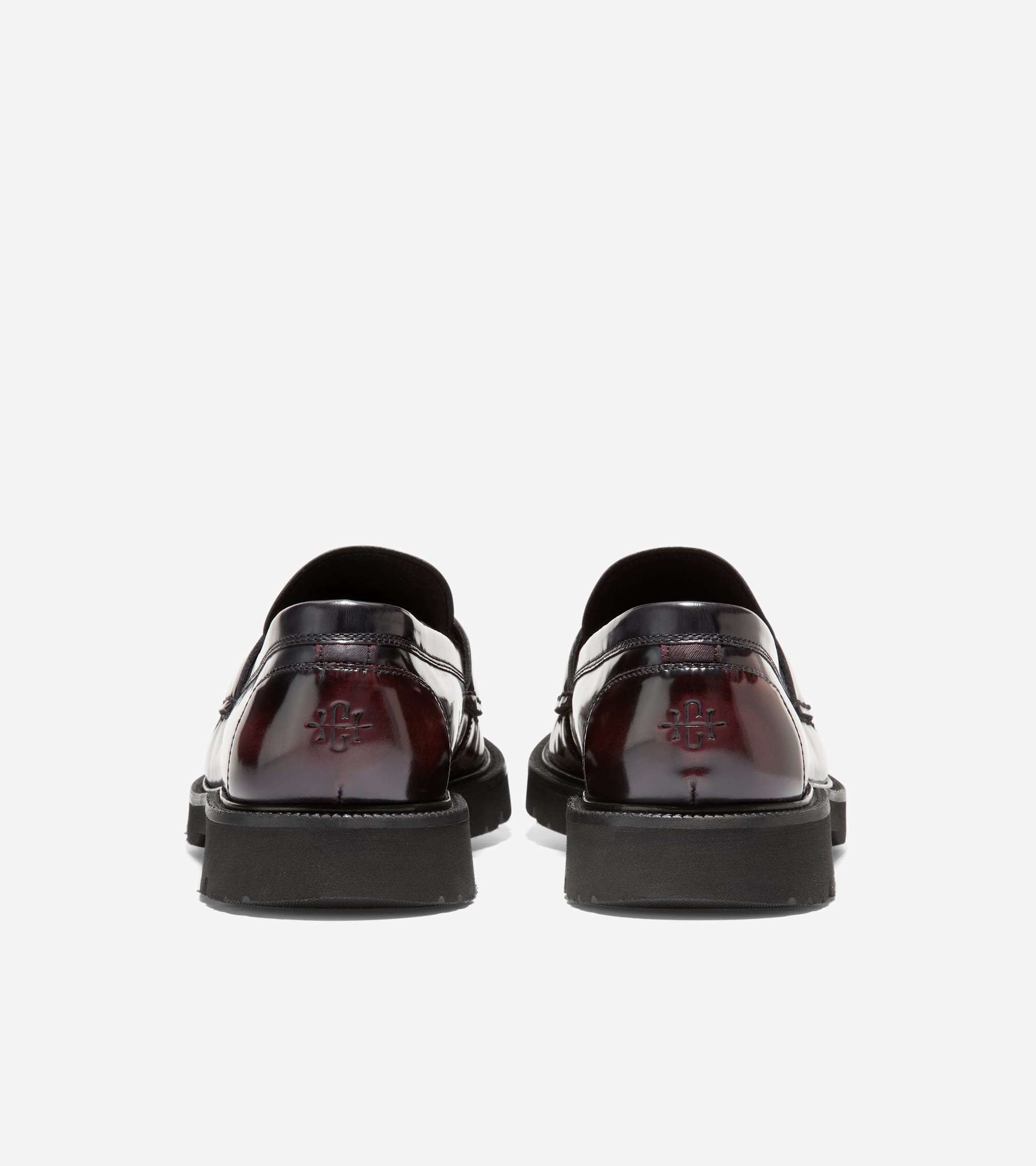 Men's American Classics Penny Loafers - Image 3