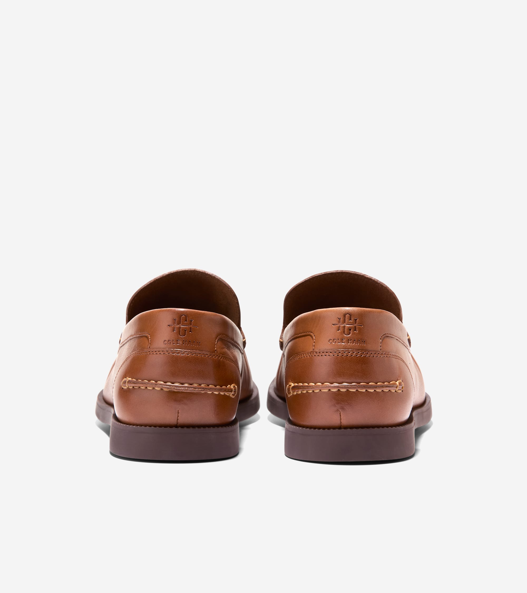 Men's American Classics Hampton Loafers - Image 3