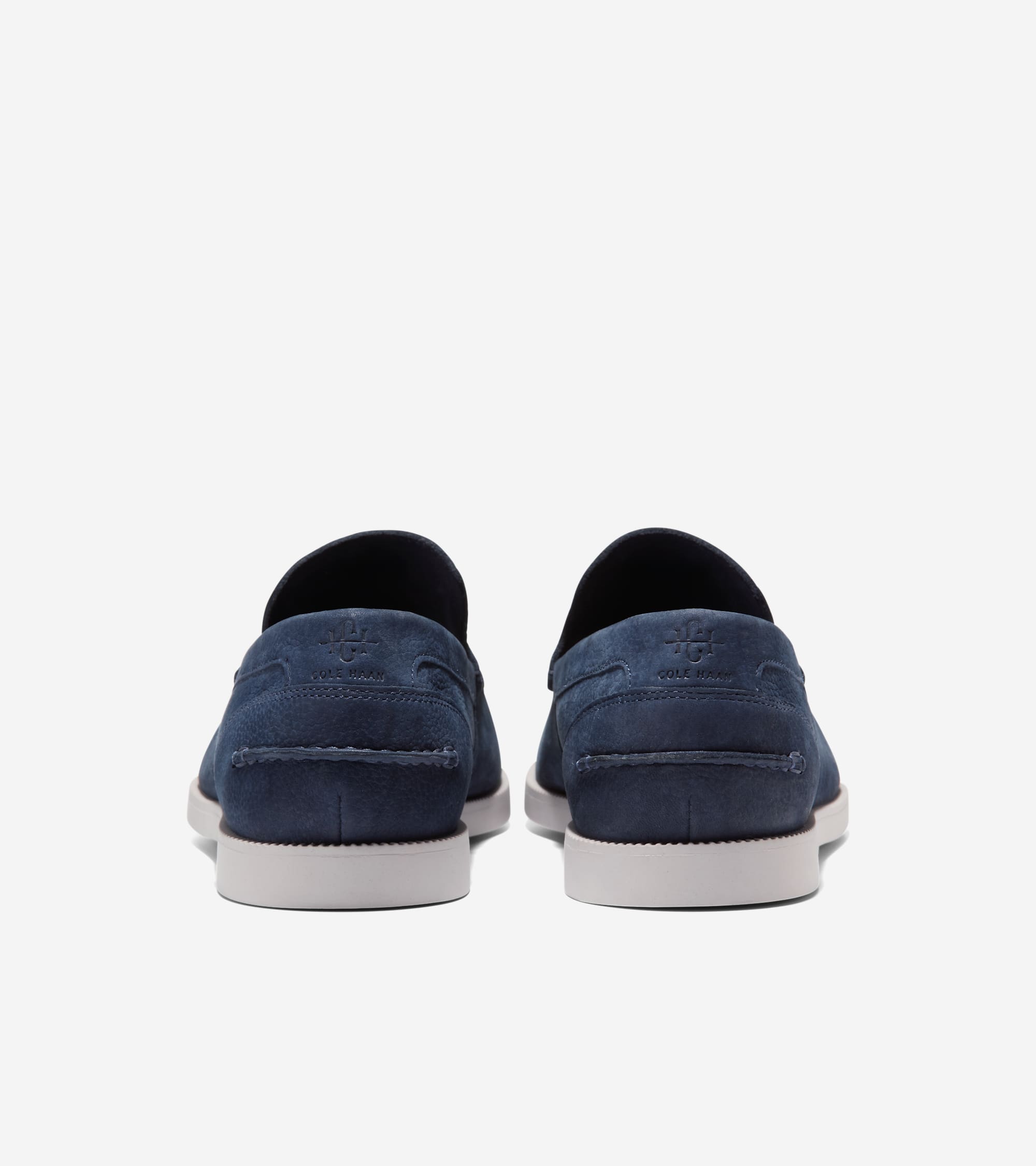 Men's American Classics Hampton Loafers - Image 3