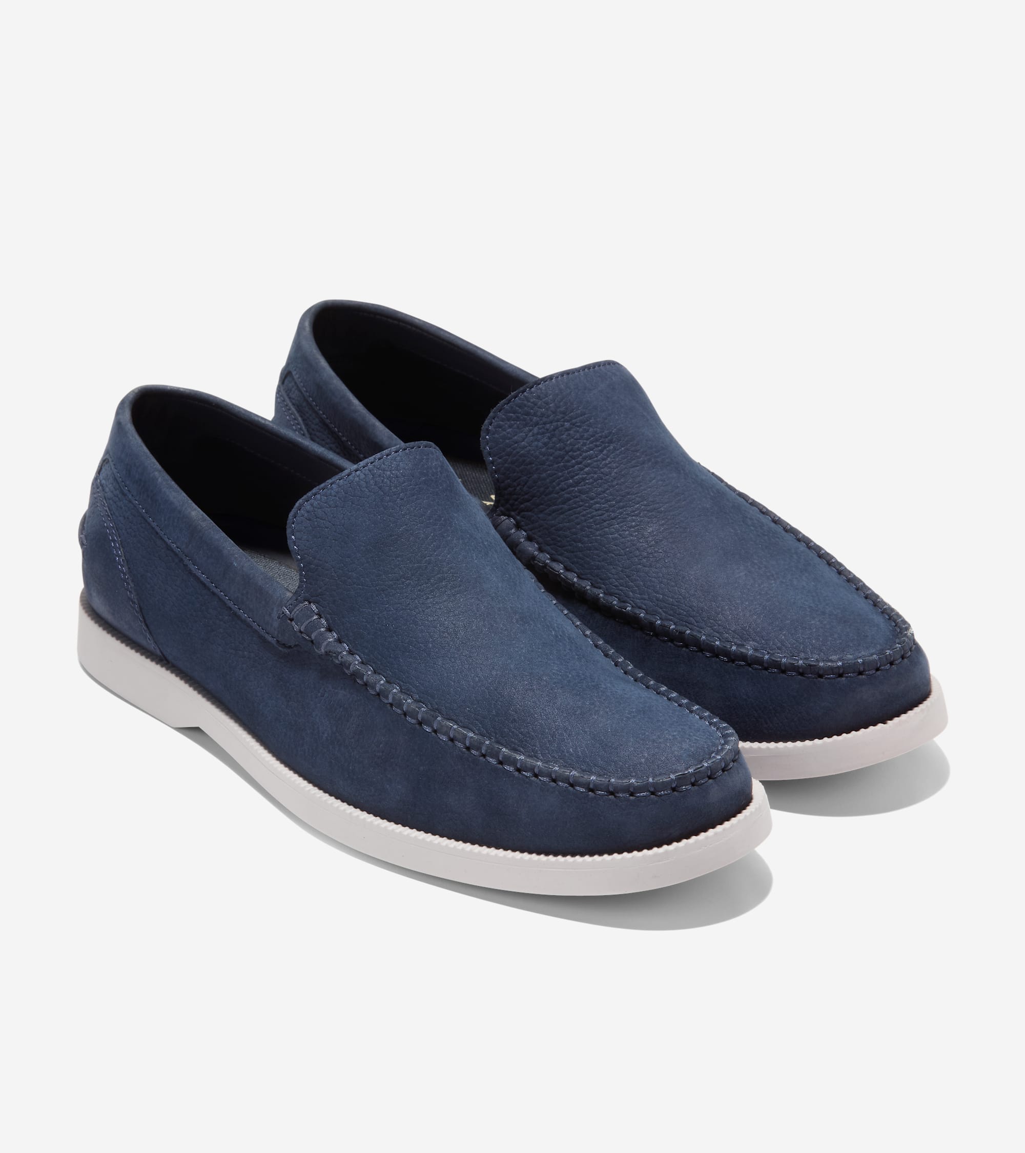 Men's American Classics Hampton Loafers - Image 5