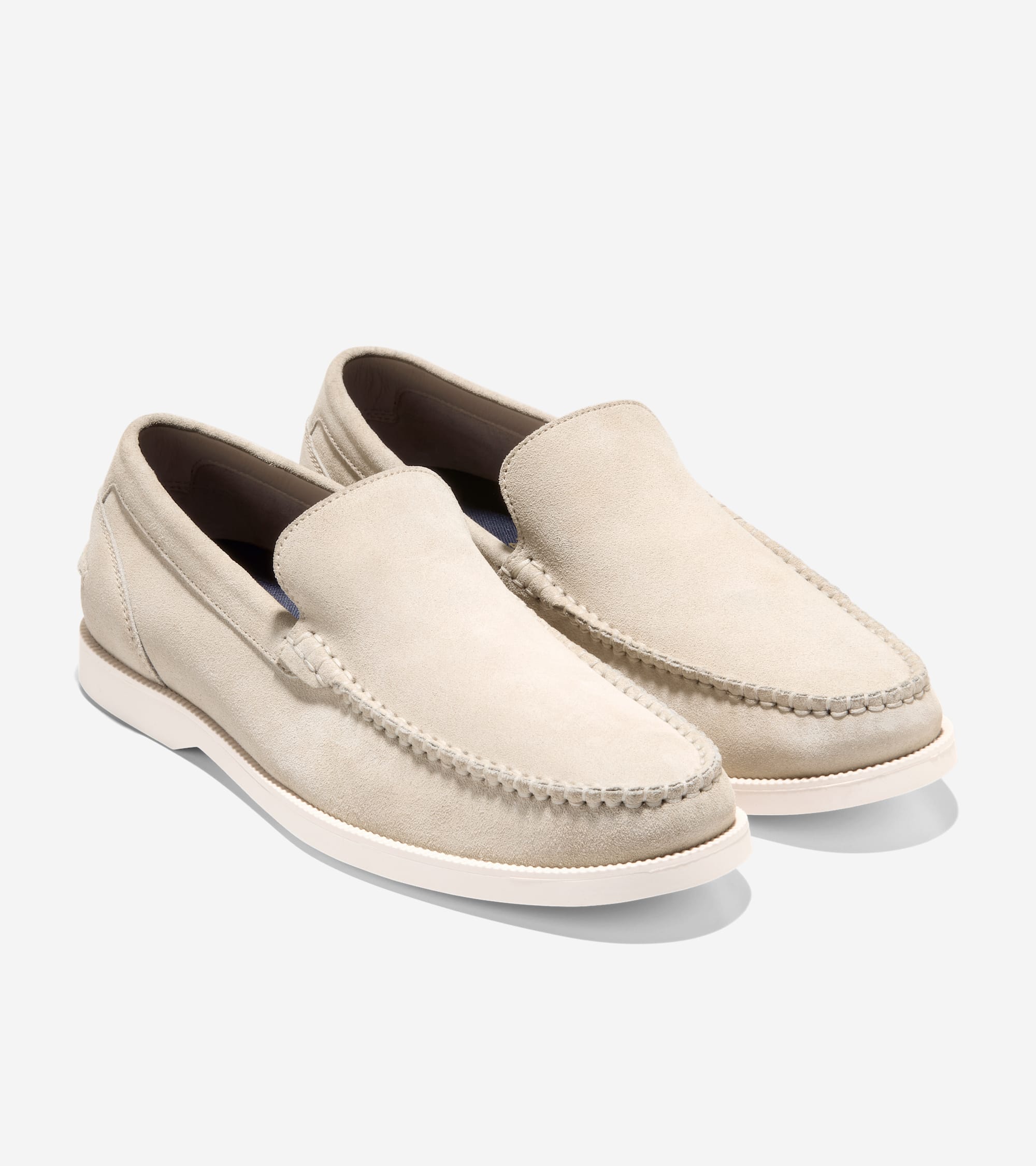 Men's American Classics Hampton Loafers - Image 5