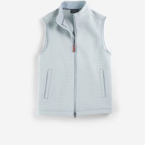Men's Artisan Vest