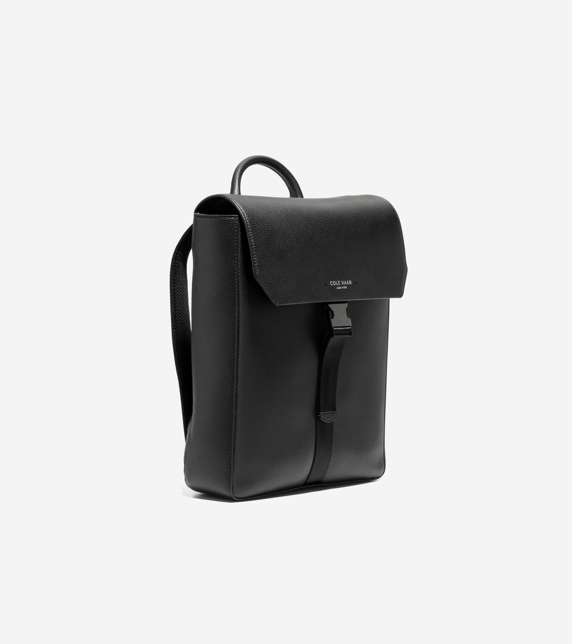 Men's Belmont Slim Backpack - Image 2