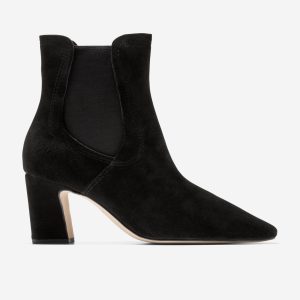 Women's Blanche Snip Toe Chelsea Booties