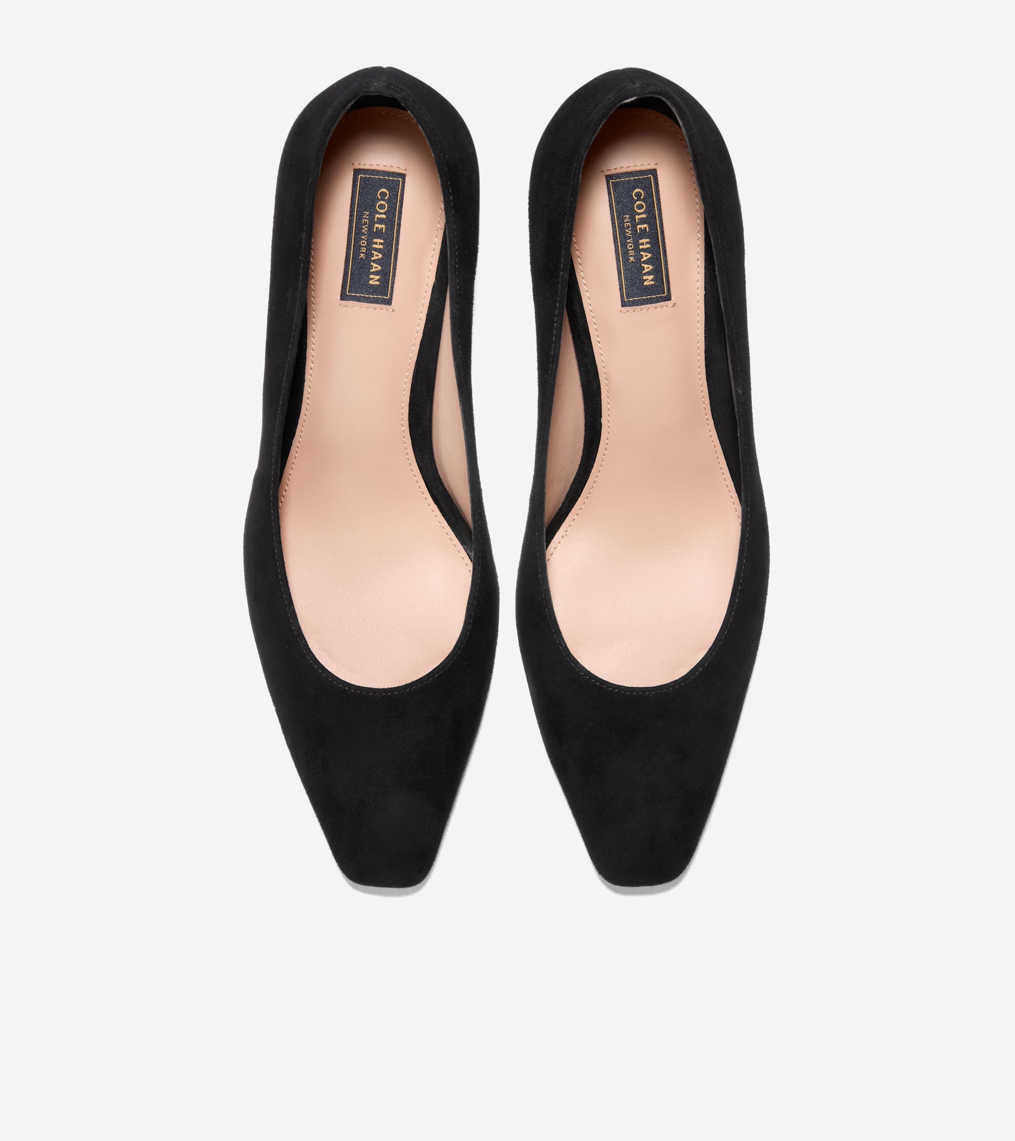 Women's Blanche Snip Toe Pumps - Image 4