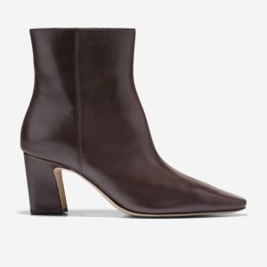 Women's Blanche Snip Toe Booties