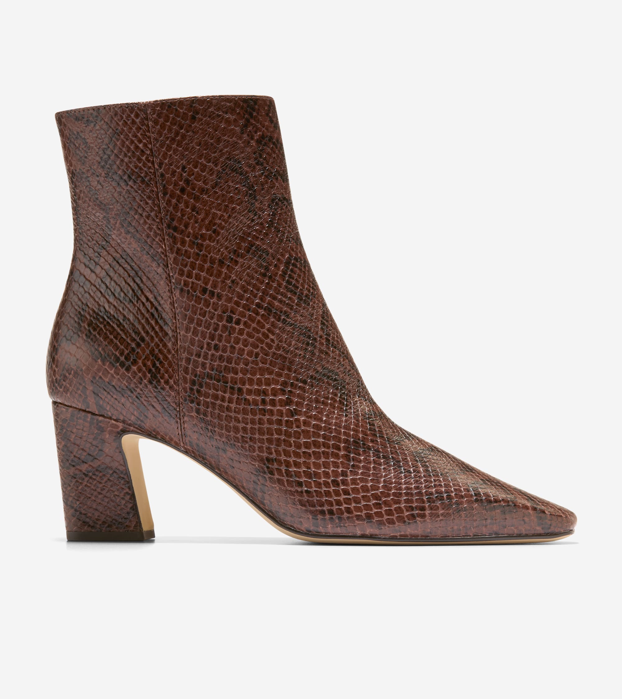 Women's Blanche Snip Toe Booties