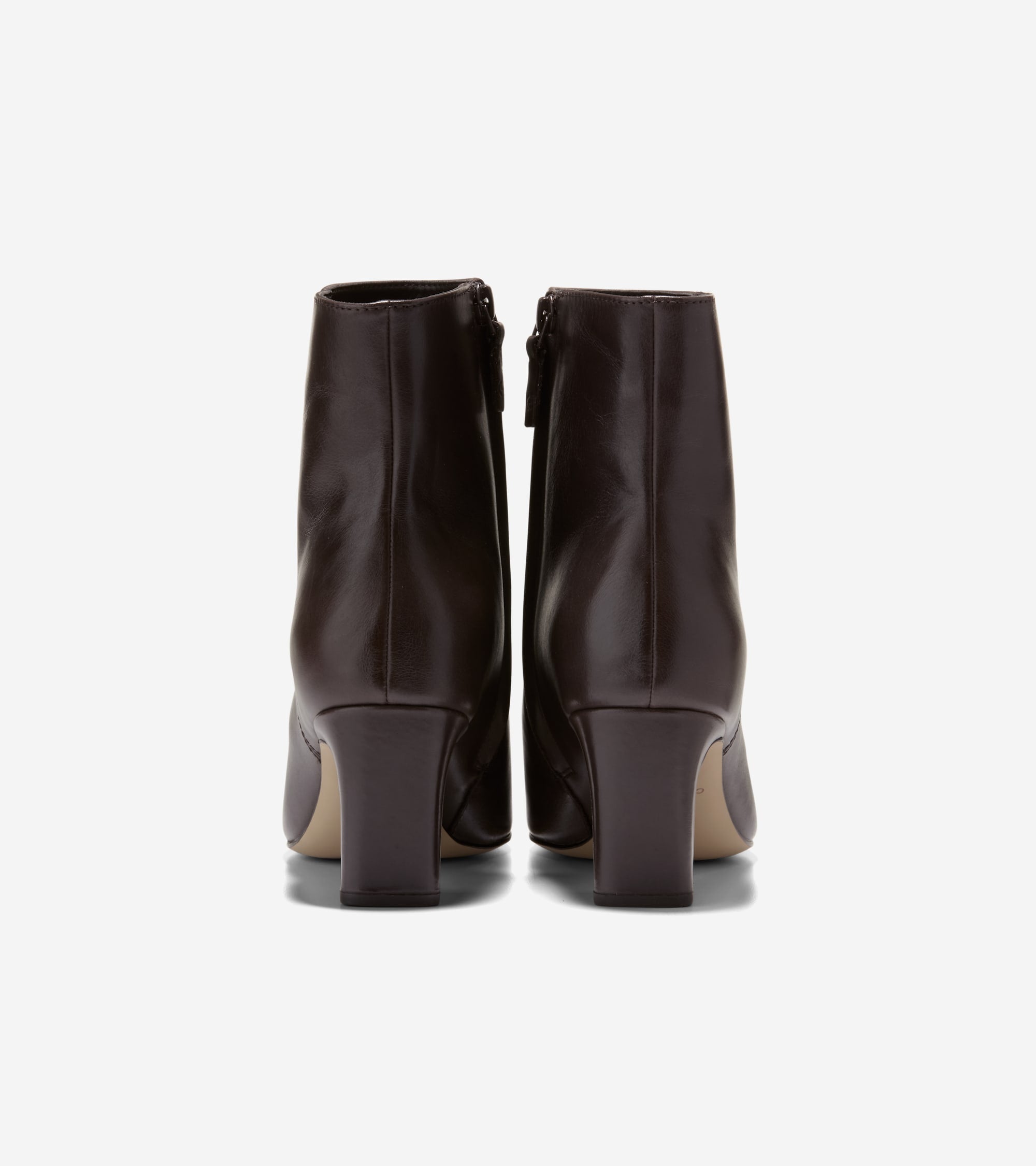 Women's Blanche Snip Toe Booties - Image 3