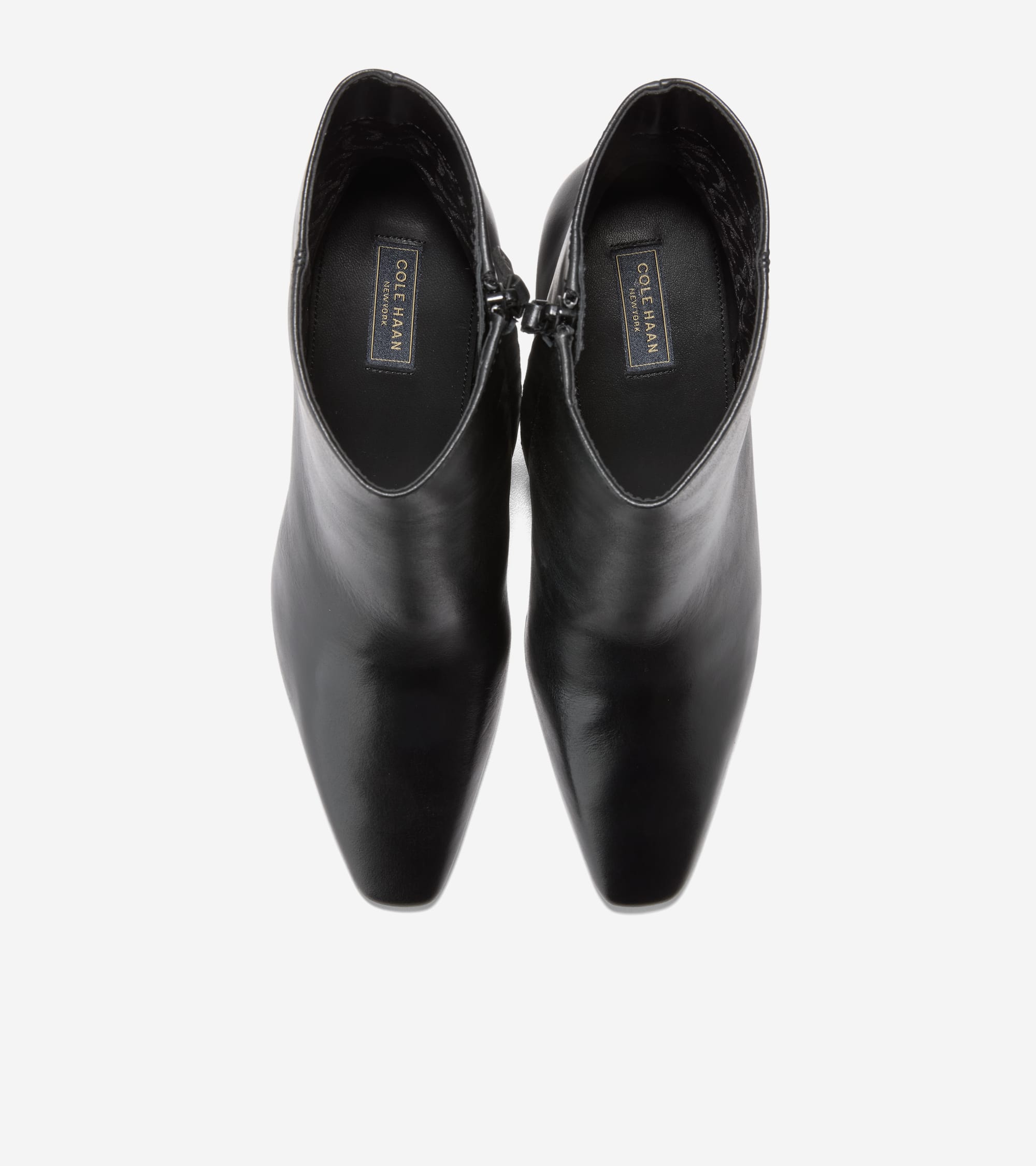 Women's Blanche Snip Toe Booties - Image 4