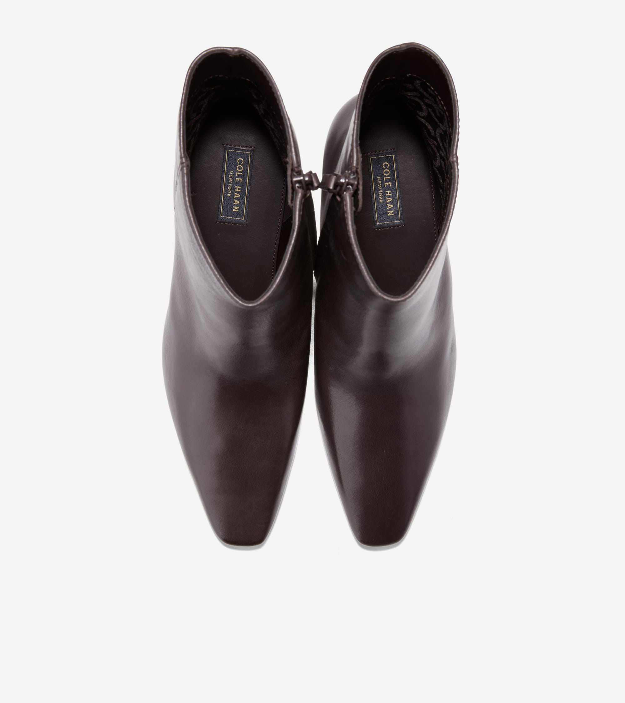 Women's Blanche Snip Toe Booties - Image 4