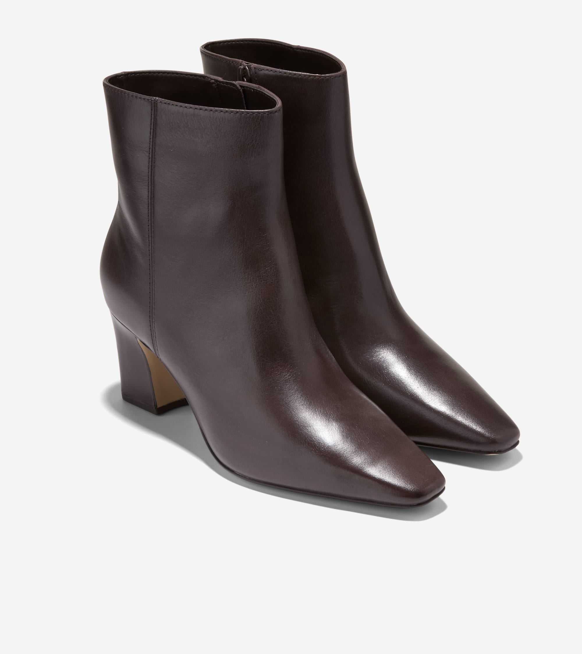 Women's Blanche Snip Toe Booties - Image 5