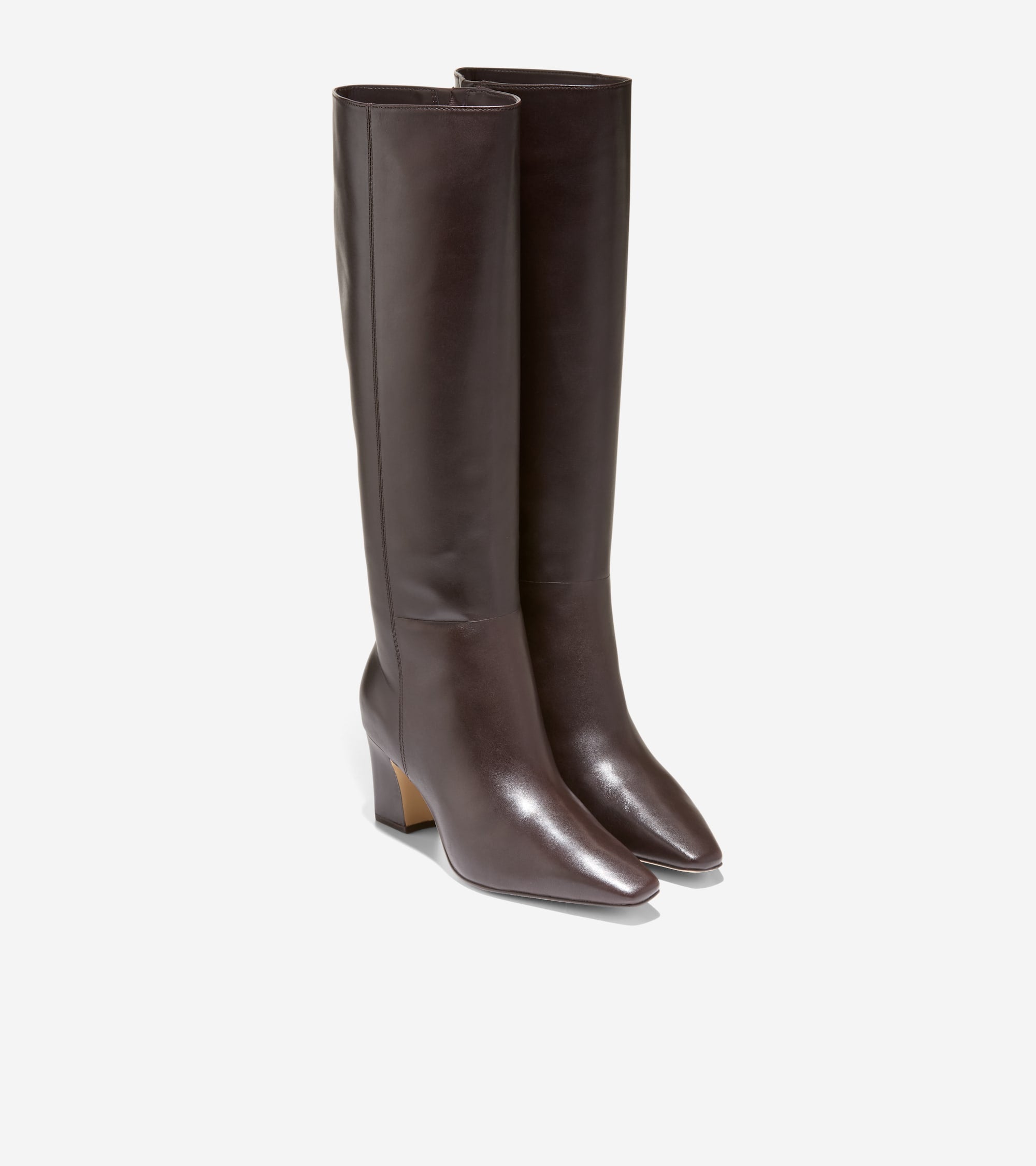 Women's Blanche Snip Toe Tall Boots - Image 5