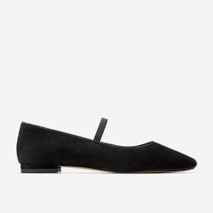 Women's Bridget Mary Jane Ballet Flats