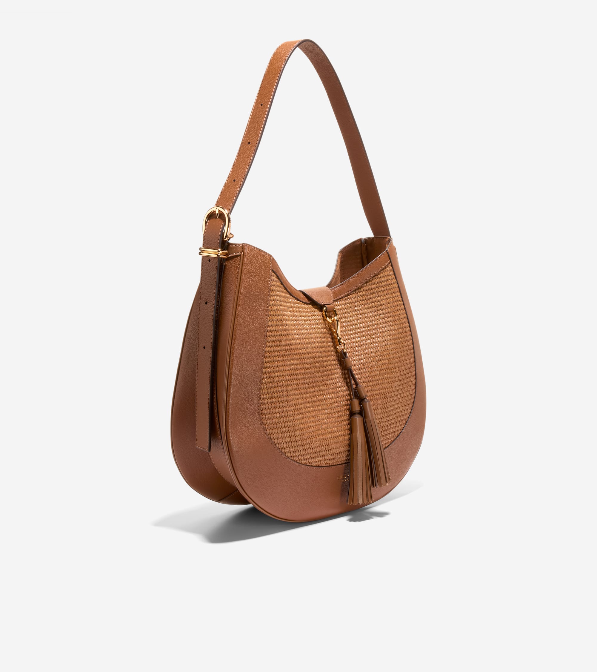 Women's Catarina Large Hobo Bag - Image 4