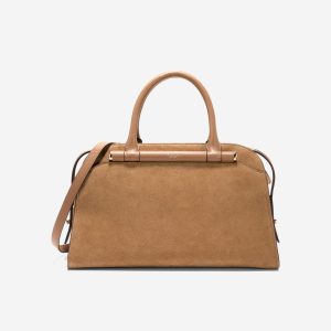 Women's Catherine Medium Satchel