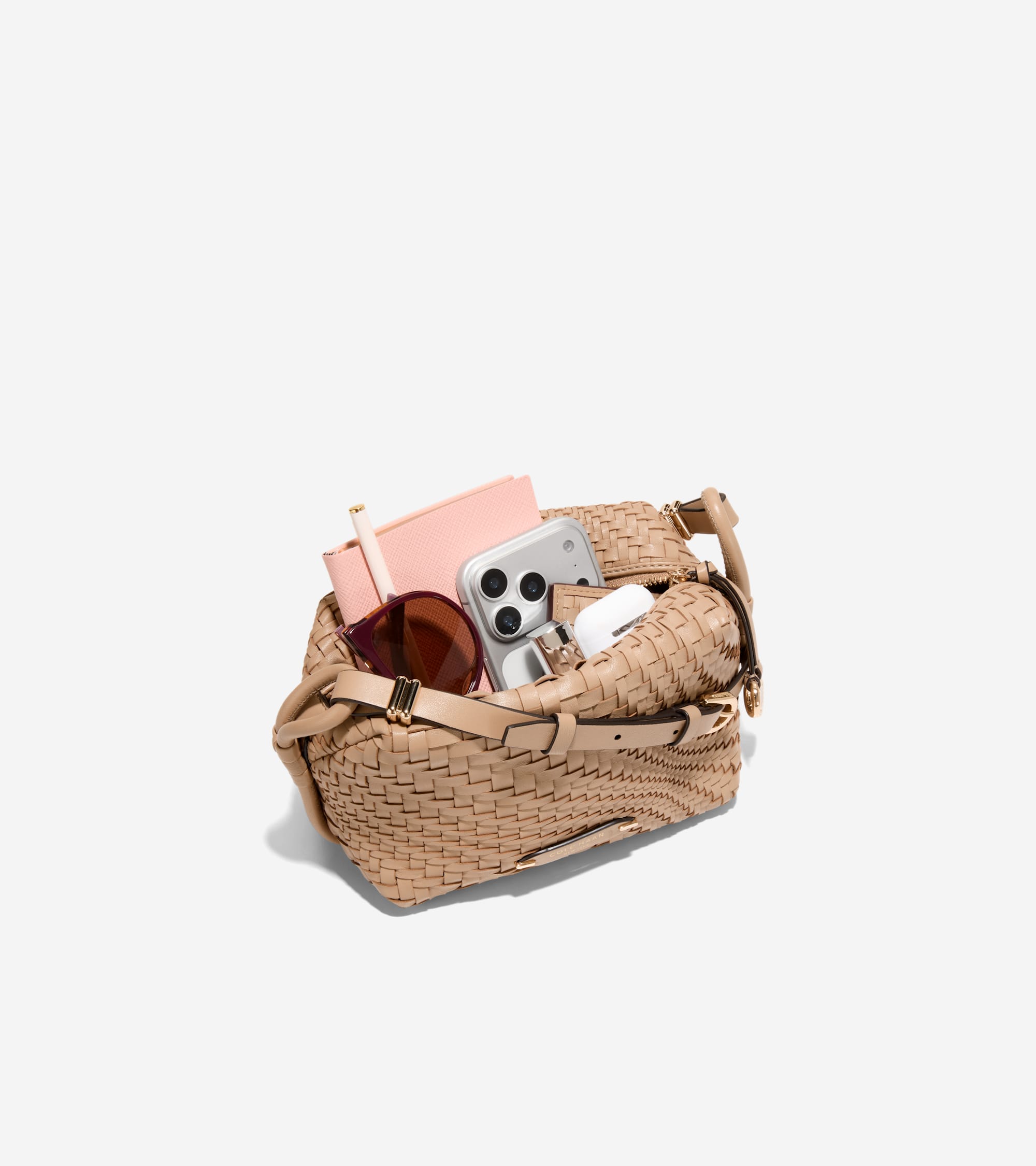 Women's Cecily Mini Crossbody Bag - Image 3
