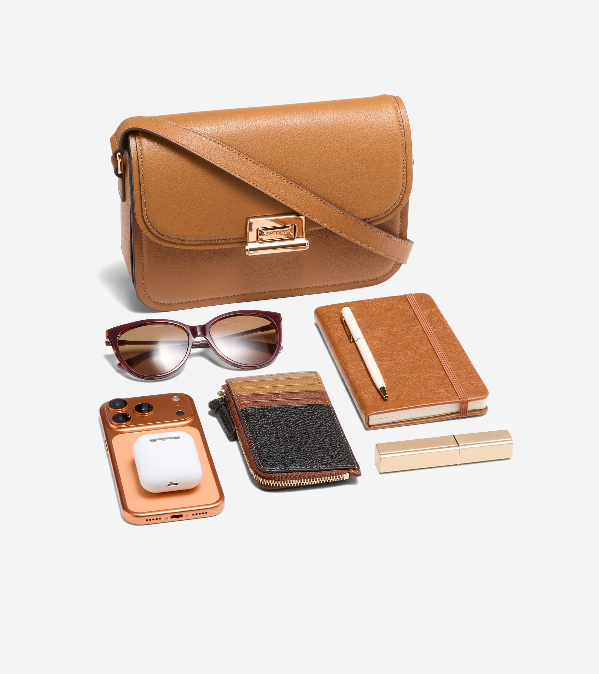 Women's Celeste Crossbody Bag - Image 4