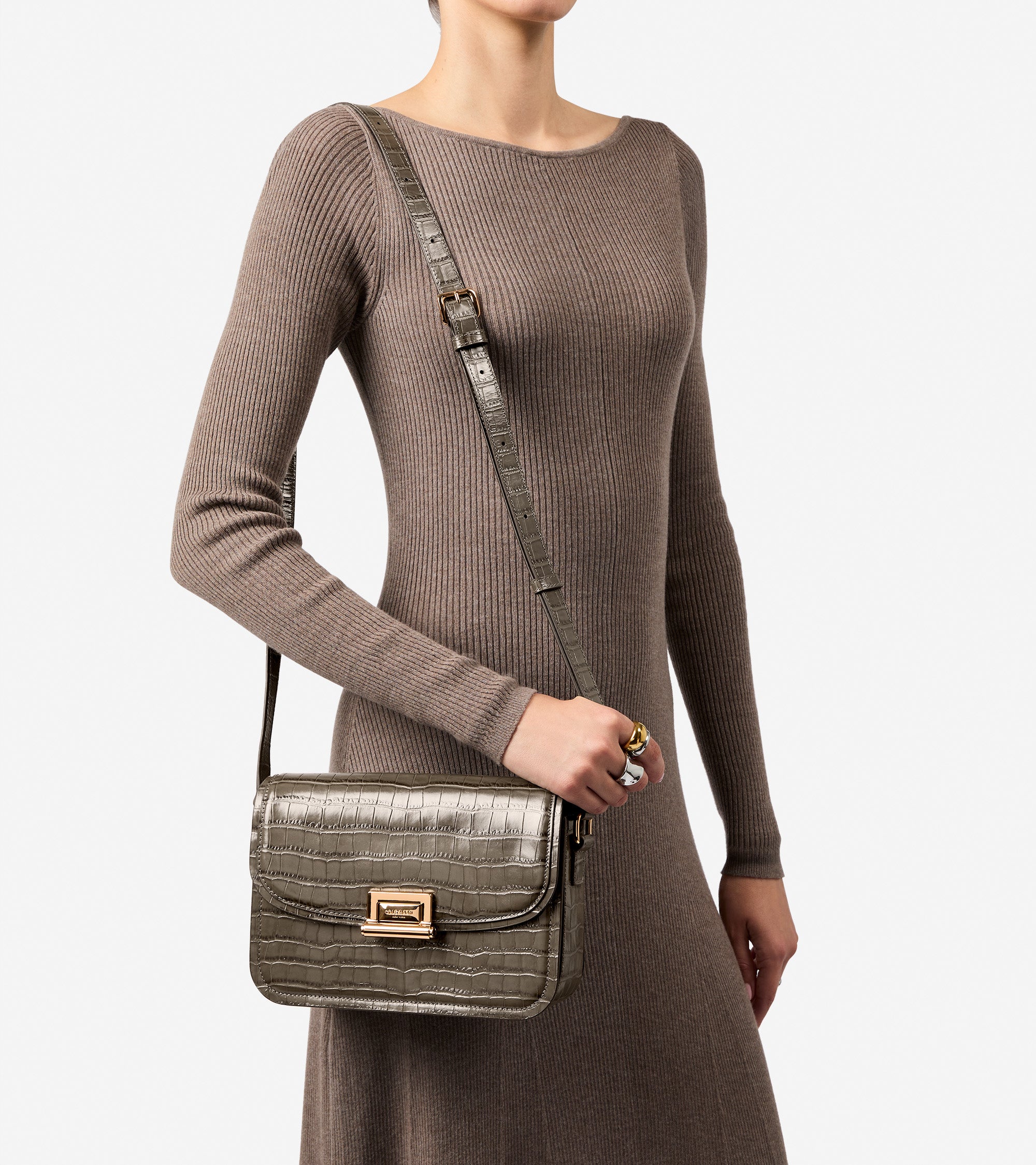 Women's Celeste Crossbody Bag - Image 2